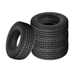 Yokohama Geolandar A/T4 33X10.50R15/6 114S Tires Used. Price: $916.86.