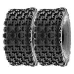 Sunf A027 Replacement Atv Utv Tubeless Tire Set Of New. Price: $139.98.