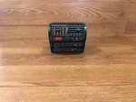 1994-2001 Acura Integra A/c Climate Control Panel Air Vent Trim Bezel Grille Oem Used. Price: $206.50.