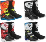 Alpinestars Youth Tech 3S Kids Boots - Motocross Dirt Bike Mx New. Price: $189.95.
