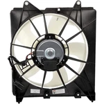 621-374 Dorman Cooling Fan Assembly Driver Left Side Hand For Honda Fit 15-20 New. Price: $124.62.