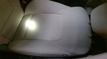 Driver Front Seat Bucket Lwb Cloth Electric Fits 17-19 Santa Fe 919902 Used. Price: $363.00.