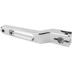 Thrashin Supply Co TSC-2903-3 Chrome Billet Shift Lever 1" Shorter 99-21 Touring New. Price: $99.95.