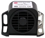 Peterson Manufacturing V780 Back Up Alarm (97 Db, 4"X2.125") New. Price: $68.39.