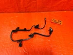 92-00 Lexus SC300 Abs Wire Speed Sensor Right Rear Oem #276 Used. Price: $99.95.