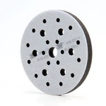 3M Hookit Soft Interface Pad 05777, 6 X 1/2 3/4 Inch, Pn New. Price: $19.99.