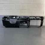 2023-2026 Bmw X1 U11 Dashboard Trim Panel Lower Section Black Oem *note* Used. Price: $368.00.