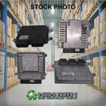 Engine Ecm Electronic Control Module Convertible 2.7L Fits 04 Sebring 6325 V1001 Used. Price: $155.22.