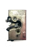 Vw 85-92 Golf Jetta MK2 Genuine Rh Rear Door Latch Lock Actuator 193 839 016 Used. Price: $44.99.