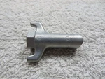 Suzuki New Atv Rear Brake Adjusting Nut 09150-06015 Fits Many Models. Price: $5.08.