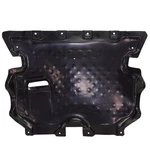 Sherman MBC30015AC-49SQ-0 Rear Engine Splash Shield Cover Capa For New. Price: $74.67.