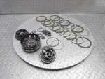 2024 24-25 Ktm Duke 990 Clutch Basket Hub Primary Pressure Plate Disc Lot Used. Price: $569.99.