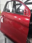 Passenger Front Door Without Passive Entry Fits 11-25 Outlander Sport 475755 Used. Price: $569.13.