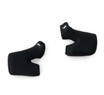 Ski-doo New Oem, Black Extra Small MY21 Oxygen Cheek Pads Set, 9290250290. Price: $26.99.