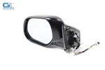 2016-25 Mitsubishi Outlander Sport Left Side Door Exterior Rear View Mirror Oem Used. Price: $137.49.