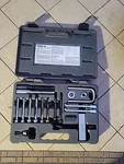 Matco Tools MST511A - Steering Service Kit Complete Sealed New Used. Price: $69.99.