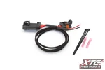 Xtc Power Products POL-4H-OUT * Fits Polaris Rzr & General Models New. Price: $24.95.