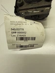 2016 Kia Optima Abs Anti-lock Brake Module Assembly Oem Hollander 545-53778 Used. Price: $50.00.