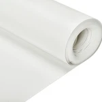 Dicor DFII46W-10 4'6'X10'SLIDEOUT Roof White; Tpo (thermoplastic Olefin) New. Price: $117.54.