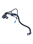 Oem 2004 - 2010 Bmw E63 E64 645 650 M6 Negative Battery Terminal Ibs Cable Wire Used. Price: $79.95.