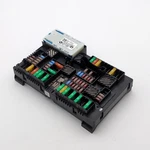 2022 2023 2024 2025 Bmw X5 X6 X7 Rear Power Distribution Fuse Box Oem 5A41BD5 Used. Price: $151.99.
