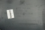 04 2002-2006 Mini Cooper Scuff Plate Used Oem (51-43-7-139-075) Lh. Price: $53.59.