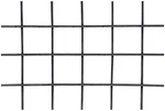 Allstar Performance ALL22276 Steel Screen 2FT X 1IN Square New. Price: $24.99.
