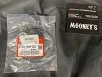 91302-MG8-003 Nos Honda Ring New. Price: $6.99.