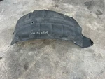06-13 Lexus IS250 IS350 Isf Rear Right Wheel Fender Liner Splash Shield Oem Used. Price: $47.59.