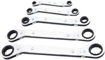 Lang Tools Ratcheting Offset Wrench 5-PIECE Sae New. Price: $78.40.