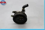 97-02 Jaguar XK8 Xkr X100 Power Steering Pump Assembly MJA8111BG Oem Used. Price: $56.00.