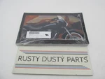 Harley Davidson Official Factory 2001 Oem Dyna Owners Manual 99467-01 New. Price: $61.99.