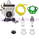 Carburetor Champion Power Equipment 201125 Legend Force 52CC Engine New. Price: $19.99.