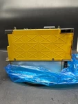 Fanuc A06B 6240 H106 Servo Amplifier Isv 160 Used. Price: $1100.00.