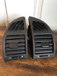 1997 1998 1999 2000 2001 Honda Prelude Driver Passenger Dash Vents Pair Oem Used. Price: $23.00.