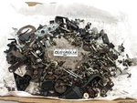 Lexus IS300 Sedan Miscellaneous Disassembly Nuts And Bolts 01 02 03 04 05 Used. Price: $31.47.