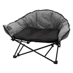 Kuma Outdoor Gear Lazy Bear Dog Chair, Bed, Heather Grey, 844-KM-DG-HG New. Price: $111.14.