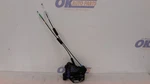 17 Lexus GX460 Front Right Passenger Door Lock Latch Used. Price: $21.00.