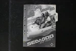Sea-doo Explorer 5822 Jet Boat Parts Catalog 1995 Oem Manual Good. Price: $49.99.