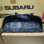 V1-V3 Jdm Subaru Impreza Wrx Sti Type Ra GC8 Speedometer Gauge Cluster Mt Dccd Used. Price: $400.00.