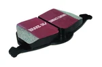 Ebc For 05+ Nissan Frontier 2.5 2WD ULTIMAX2 Rear Brake Pads New. Price: $67.99.