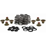 Kpmi Racing Valve Spring Kit .625 Lift H.t. Steel Retainer 20-21850 New. Price: $256.77.