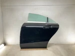 14-19 Mercedes-benz CLA250 C117 Rear Left Door Oem Used. Price: $354.65.