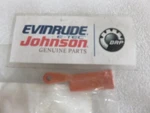 Z35 Omc Evinrude Johnson 0319519 Lever Off Oem New Factory Boat Parts. Price: $8.06.