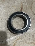 Fafnir 9113 Pp Deep Groove Bearing 65MM Id New QTY-1. Price: $49.99.