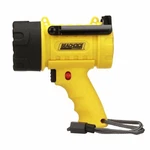 Seachoice 08091 Durable Waterproof Floating Yellow And Black Spotlight, 5 Watts New. Price: $38.53.