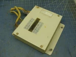 Kawasaki 95Z5 Loader Transmission Control Unit Toyo 33410-61320 Used. Price: $699.99.