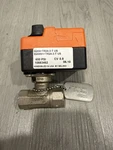 Belimo B209+TR24-3-T / B209S1+TR24-3-T, Us Characterized Control Valve, Cv 0.8 New. Price: $125.00.
