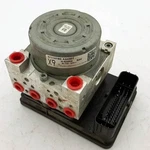 2019-2020 Honda Civic Lx 2.0L Abs Anti-lock Brake Pump Module Assembly At Used. Price: $124.99.