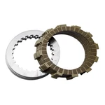 Tusk TAC-273 Competition Clutch Kit New. Price: $78.92.